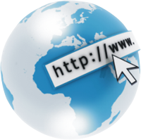 Domain Web Hosting