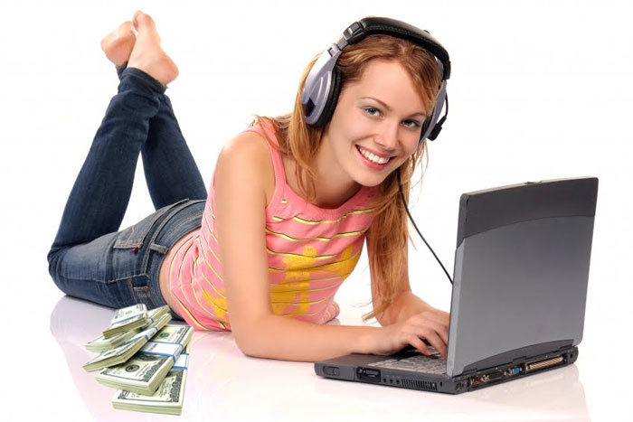 Extra Income