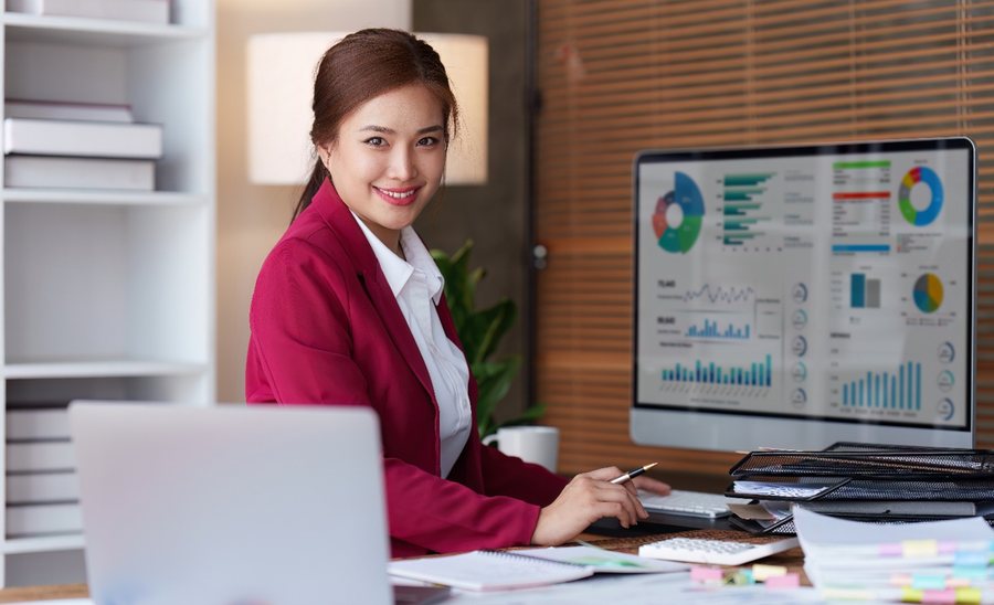 Mobinweb business technology and analytics