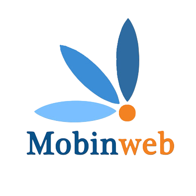 Mobinweb Logo