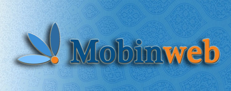 About Mobinweb